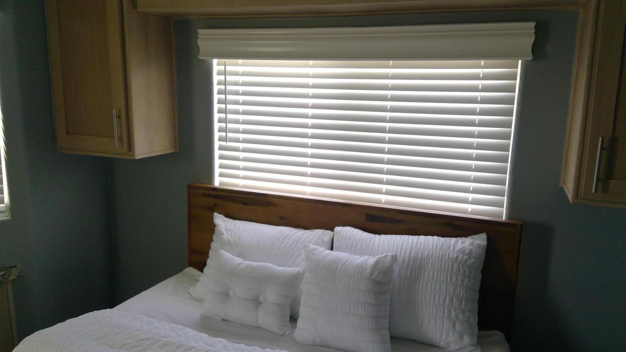 Jetstream Rv Resort At Tropical Trails Brownsville Exterior foto